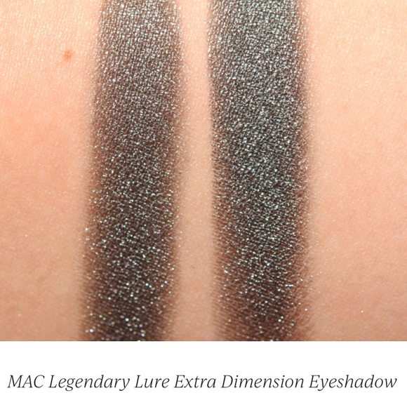 3 x Alluring Aquatic Extra Dimension Eyeshadow Collection MAC - Picture 10 of 17